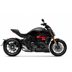 Diavel 1260 S