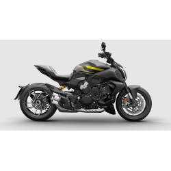 Diavel V4