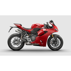 Panigale V2 35kW